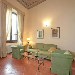 Отель Palazzo Gamba Апартаменты фото 5