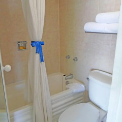 Отель Calinda Beach Acapulco 3* Люкс с разными типами кроватей фото 27
