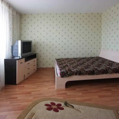Гостиница ApartHotel Exclusive Апартаменты с различными типами кроватей фото 3