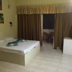 Отель Reggie's Guesthouse комната для гостей фото 4