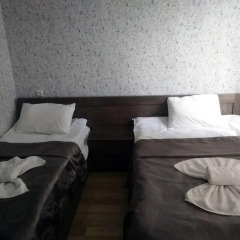 Hotel Mimino комната для гостей фото 2