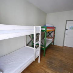 Отель Euphoria Hostel Эстония, Таллин - отзывы, цены и фото номеров - забронировать отель Euphoria Hostel онлайн детские мероприятия фото 2