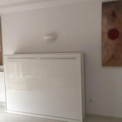 Отель Center Warsaw Apartamenty Smolna Апартаменты с различными типами кроватей