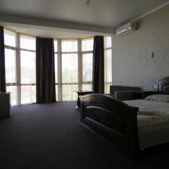 Гостиница Guest House 7Nebo комната для гостей фото 4