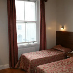 Wedgewood Hotel 2* Стандартный номер с различными типами кроватей фото 8