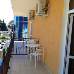 Отель Vera Guest House Сочи балкон