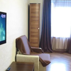 Апартаменты Apartment Kolomyazhskiy Prospekt удобства в номере фото 2