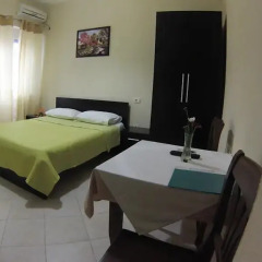 Hotel 4 Stinet в номере