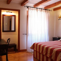 Отель Casa De Campo Sao Rafael Обидуш комната для гостей фото 6