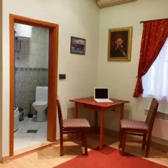 Hostel Sonya Belgrade Белград интерьер отеля