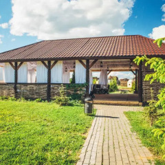 Golf Hotel Sorochany