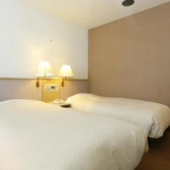 Ginza Capital Hotel Akane 3* Стандартный номер с 2 отдельными кроватями фото 2