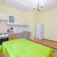 Гостиница Nursaya 1 - 120 Казахстан, Нур-Султан - отзывы, цены и фото номеров - забронировать гостиницу Nursaya 1 - 120 онлайн в номере фото 2