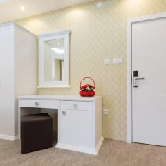 Hotel Sabor удобства в номере фото 2
