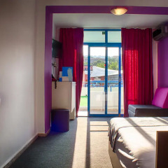 Party Hotel Vladislav - Adults Only 3* Стандартный номер с различными типами кроватей