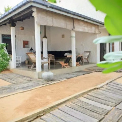 Отель Coco Mari Beach Villa