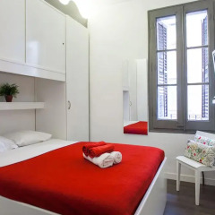 Отель Citytrip Barceloneta Beach детские мероприятия