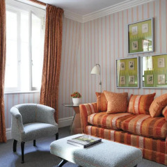 Отель Covent Garden 5* Номер Делюкс фото 8