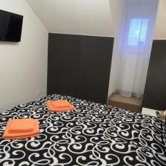 Апартаменты Apartments Verona Karlovy Vary Апартаменты с различными типами кроватей фото 2