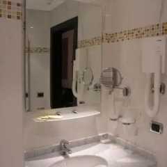 Dado Hotel International 4* Стандартный номер фото 6