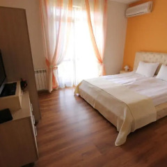 Отель Guest House Arima Болгария, Шумен - отзывы, цены и фото номеров - забронировать отель Guest House Arima онлайн комната для гостей фото 3