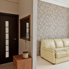 Апартаменты Studiominsk Apartments Апартаменты разные типы кроватей фото 23