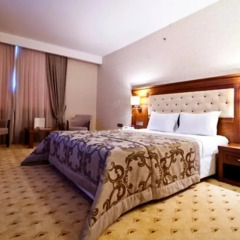 Yücesoy Liva Hotel Spa & Convention Center Mersin Мерсин комната для гостей фото 2