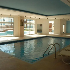 Side Aquamare Residence Турция, Сиде - отзывы, цены и фото номеров - забронировать отель Side Aquamare Residence онлайн бассейн фото 3