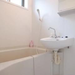 Отель Cottage Kutsuroki Япония, Якусима - отзывы, цены и фото номеров - забронировать отель Cottage Kutsuroki онлайн ванная