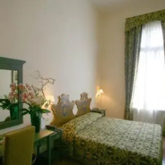 Hotel Al Sole 3* Стандартный номер фото 4