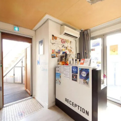 Отель Itaewon N Guesthouse in Seoul развлечения