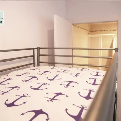 Отель Loredo Surf House комната для гостей