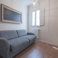 Апартаменты Apartments Florence - Pinzochere 1dx комната для гостей фото 2