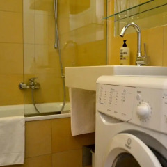 Апартаменты My Home in Vienna - Smart Apartments - Landstraße Студия фото 25