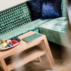 Hotel Bavaria 4* Стандартный номер фото 8