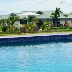 Отель Bayview Cove Resort 3* Студия Делюкс с различными типами кроватей фото 21