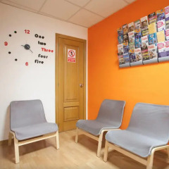 Holidaysbcn Hostel Барселона интерьер отеля