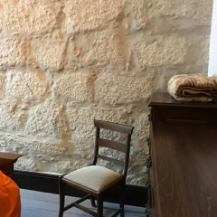 Отель Constituição Rooms Стандартный номер двуспальная кровать фото 14