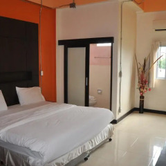 Отель Cozy place & Austrian Guesthouse комната для гостей
