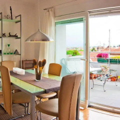 Апартаменты Apartment Noris комната для гостей фото 5