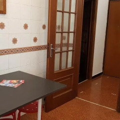 Апартаменты Fornaro Apartment Генуя сауна