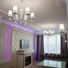 Гостиница Astoria 4* Президентский люкс фото 9