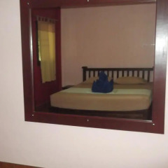 Отель Lanta Bee Garden Bungalow Таиланд, Ланта - отзывы, цены и фото номеров - забронировать отель Lanta Bee Garden Bungalow онлайн удобства в номере