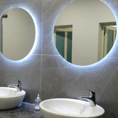 Hotel Denta Vlora ванная