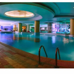 Отель Sunshine Hotel Shenzhen Китай, Шэньчжэнь - отзывы, цены и фото номеров - забронировать отель Sunshine Hotel Shenzhen онлайн бассейн