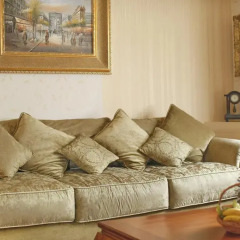 Отель Vila Terazije 3* Стандартный номер с различными типами кроватей фото 7