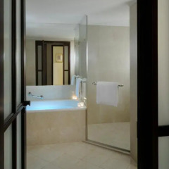 JW Marriott Hotel Dubai 4* Стандартный номер с разными типами кроватей