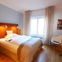 Hotel And Villa Auersperg 4* Номер Mini фото 4
