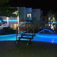 Angelos Beach Hotel детские мероприятия фото 2