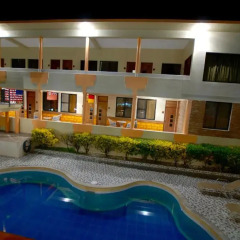 Отель Garant & Suites Доминикана, Бока Чика - отзывы, цены и фото номеров - забронировать отель Garant & Suites онлайн бассейн фото 3
